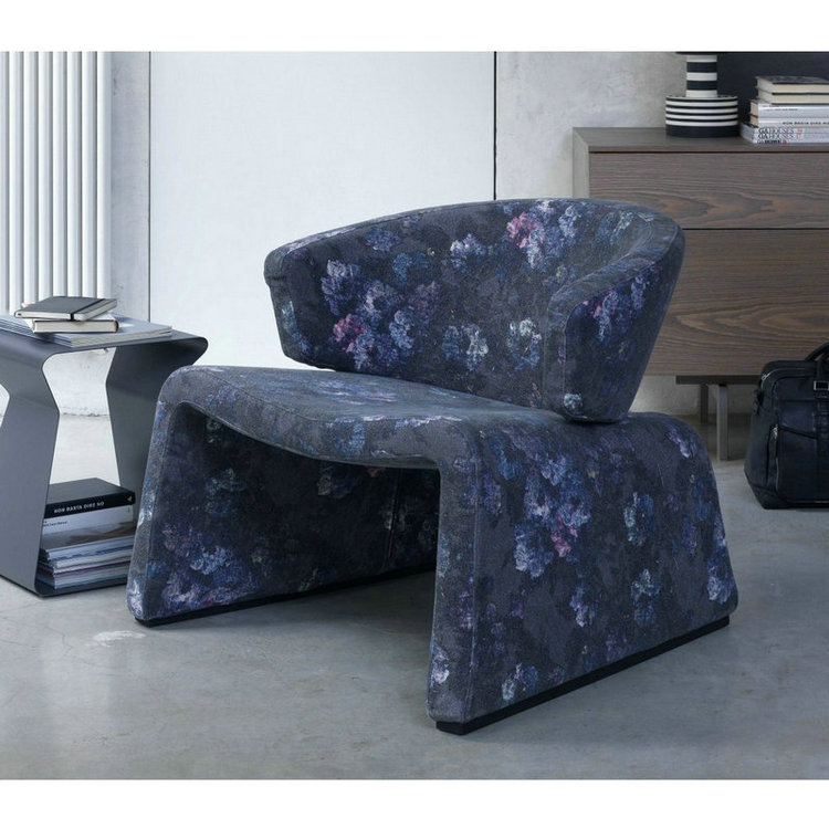 Bontempi Pupa Armchair