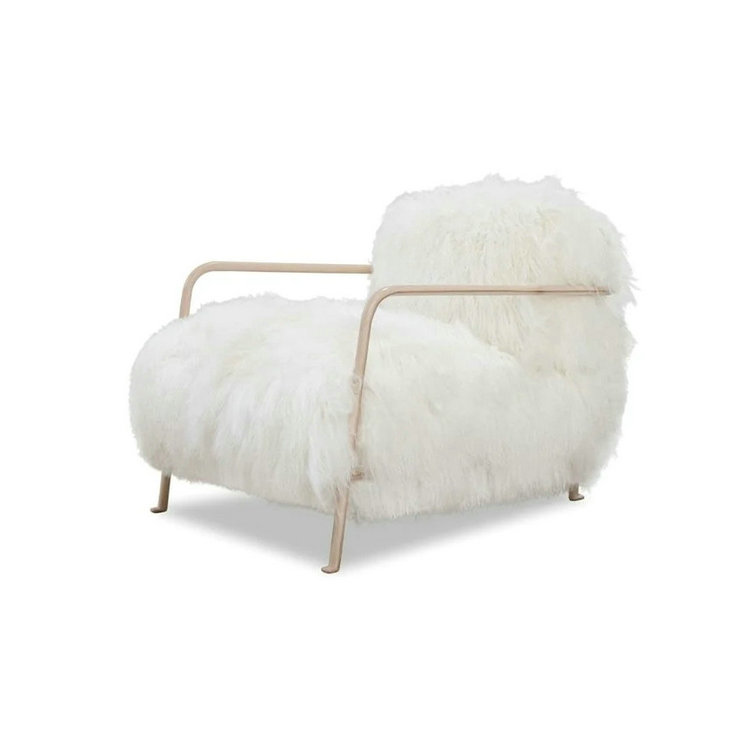 Baxter Bruxelles Armchair