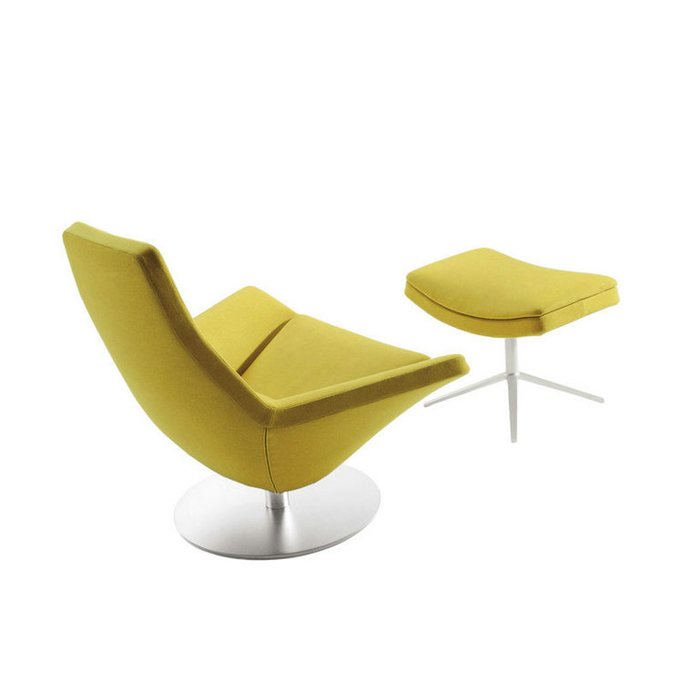 Metropolitan Armchair