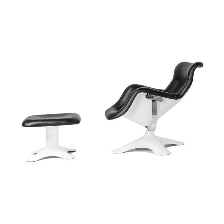 Karuselli Lounge Chair