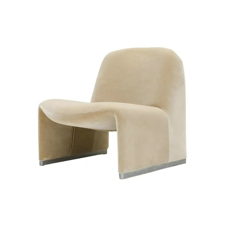 Alky Lounge Chair