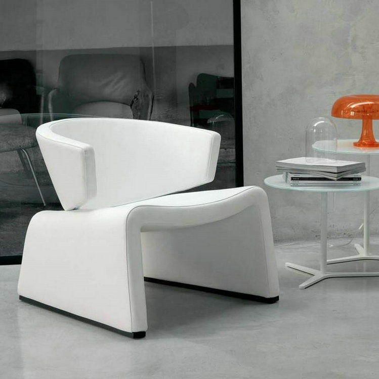 Bontempi Pupa Armchair