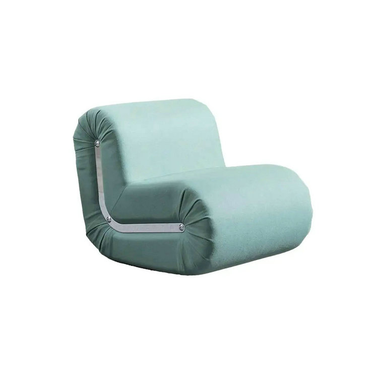 Boomerang Armchair