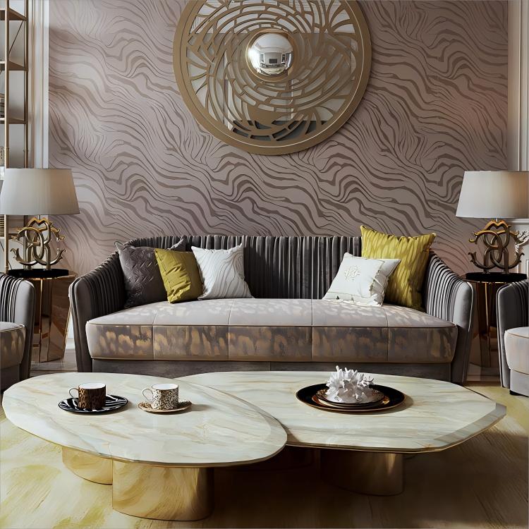 Sharpei Sofa