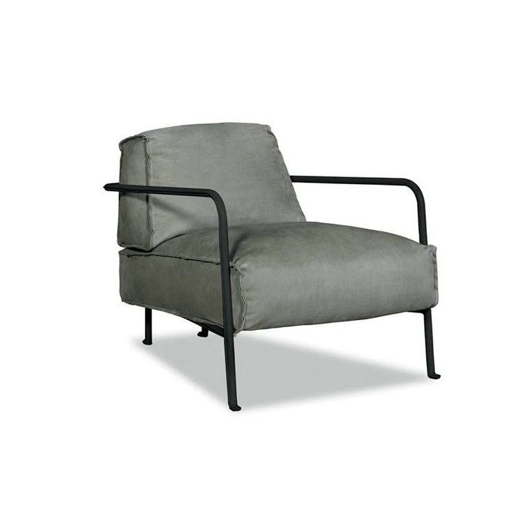 Baxter Bruxelles Armchair