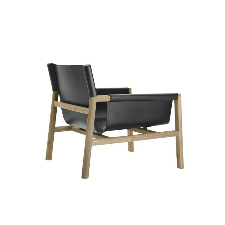 Italia Pablo Armchair