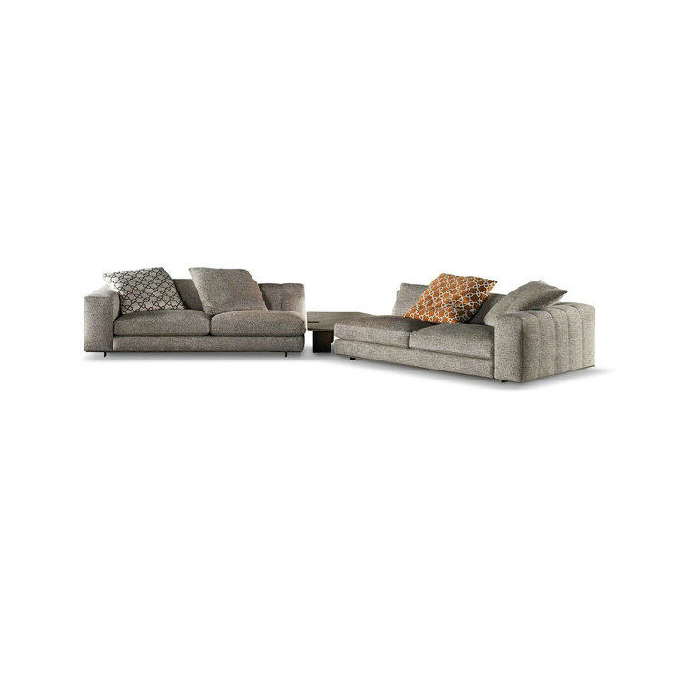 Freeman Duvet Sofa