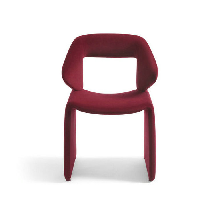 Suit Chair