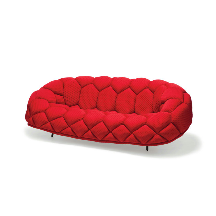 Quilt Sofa