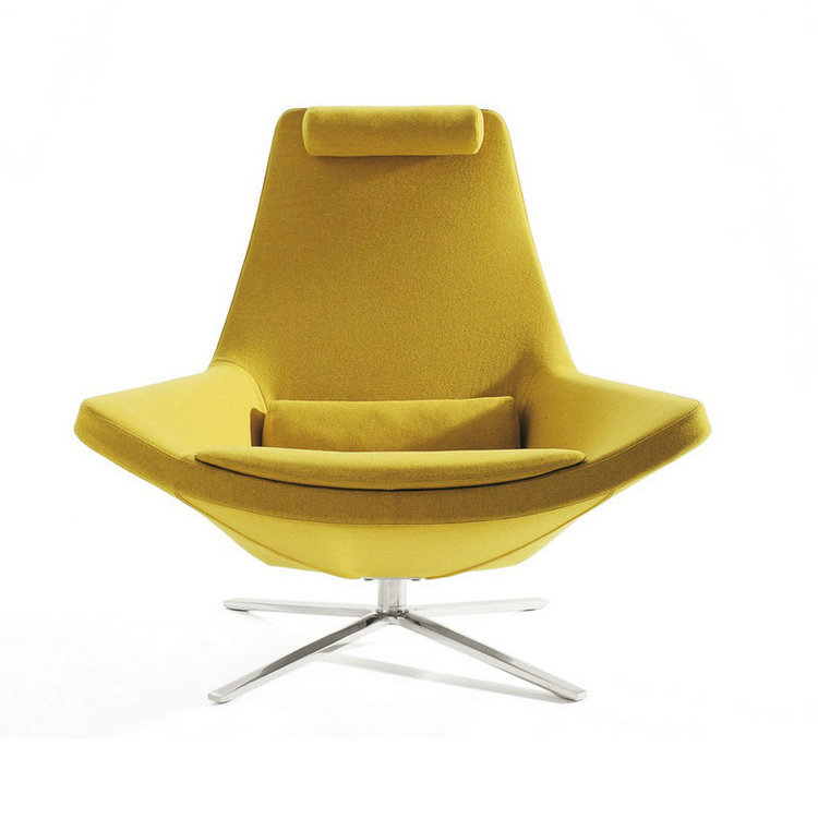 Metropolitan Armchair