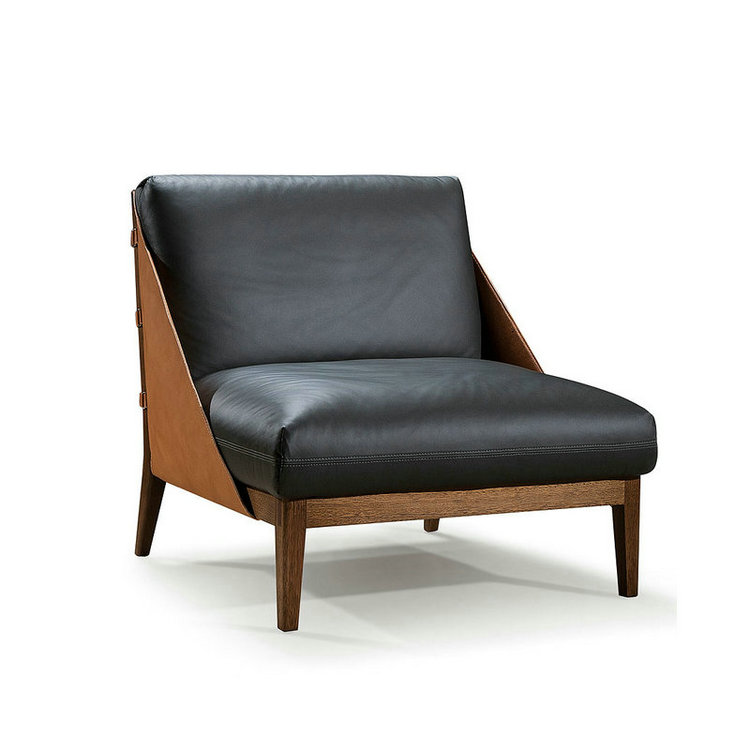 Barao Lounge Chair