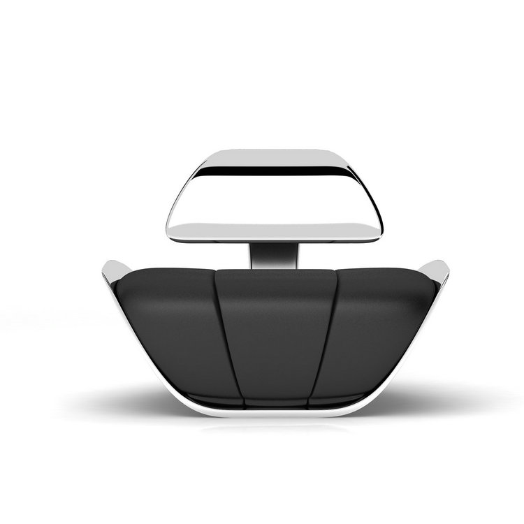 Serenad Chair