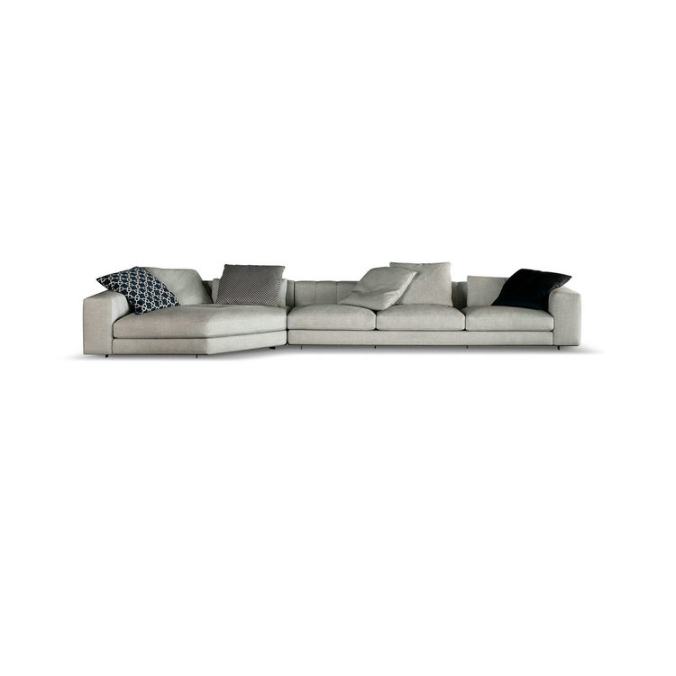 Freeman Duvet Sofa
