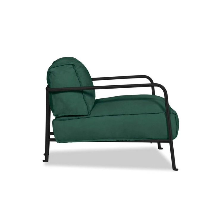 Baxter Bruxelles Armchair