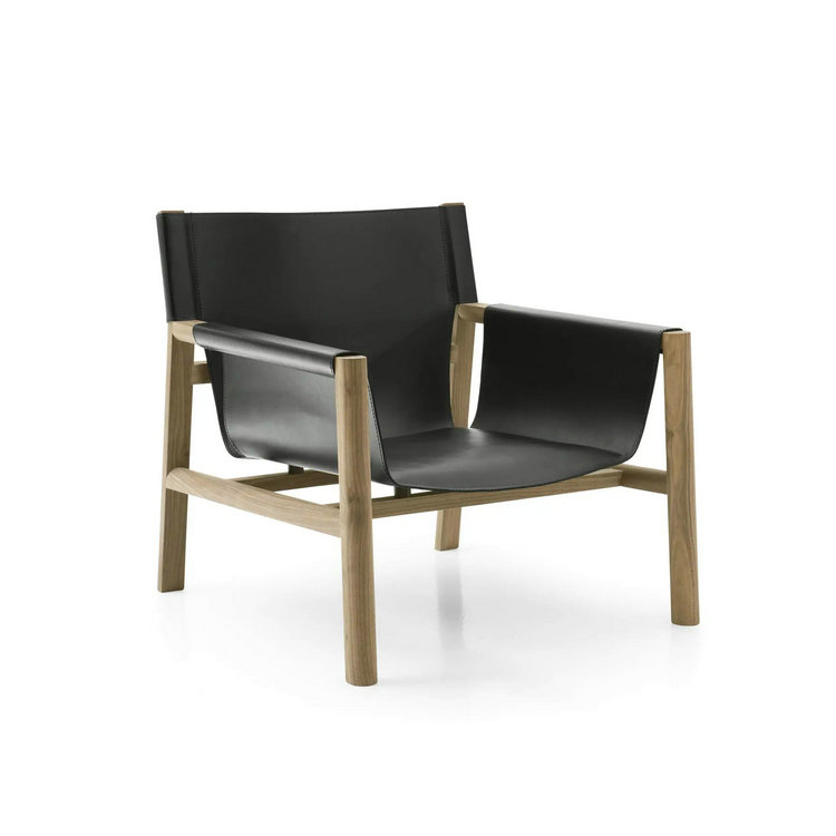 Italia Pablo Armchair