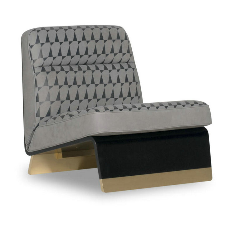 Baxter Greta Chair