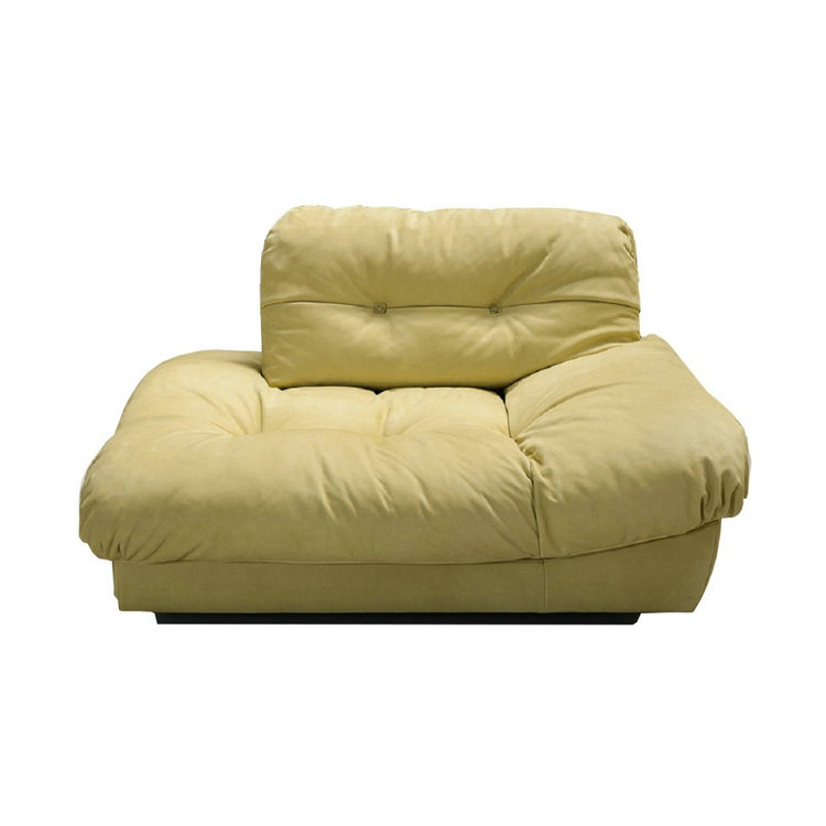 Milano Armchair