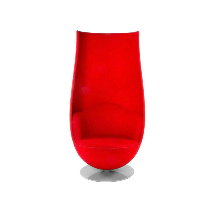 Wanders Tulip Armchair