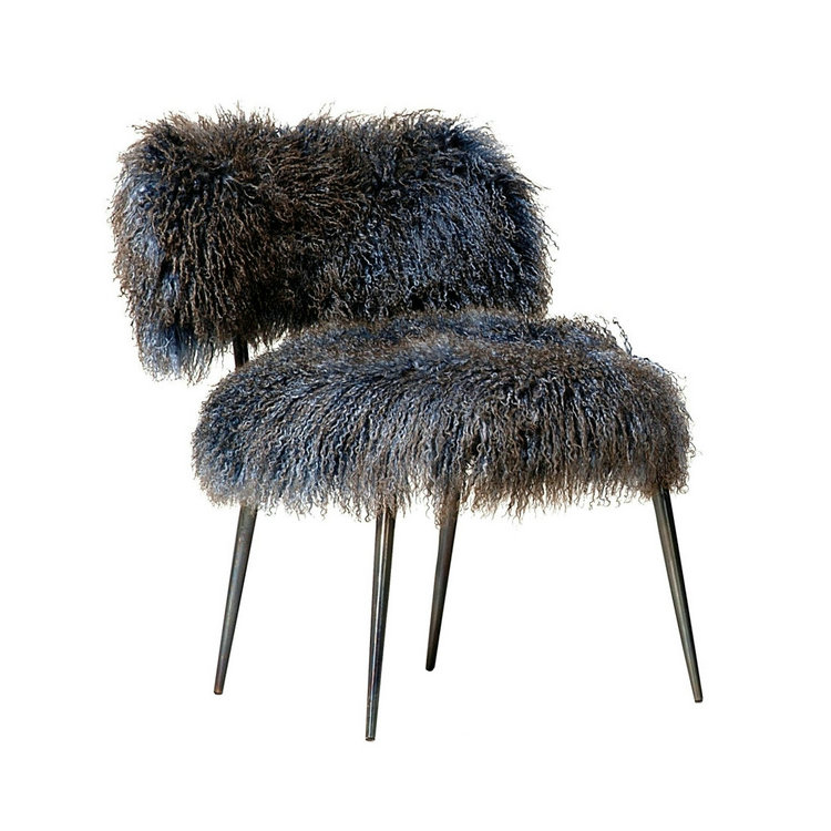 Nepal Little Armchair