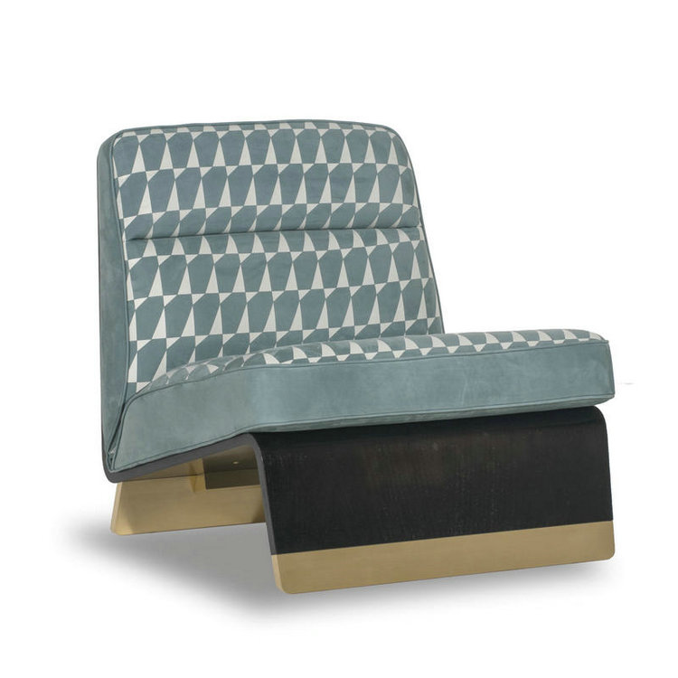 Baxter Greta Chair