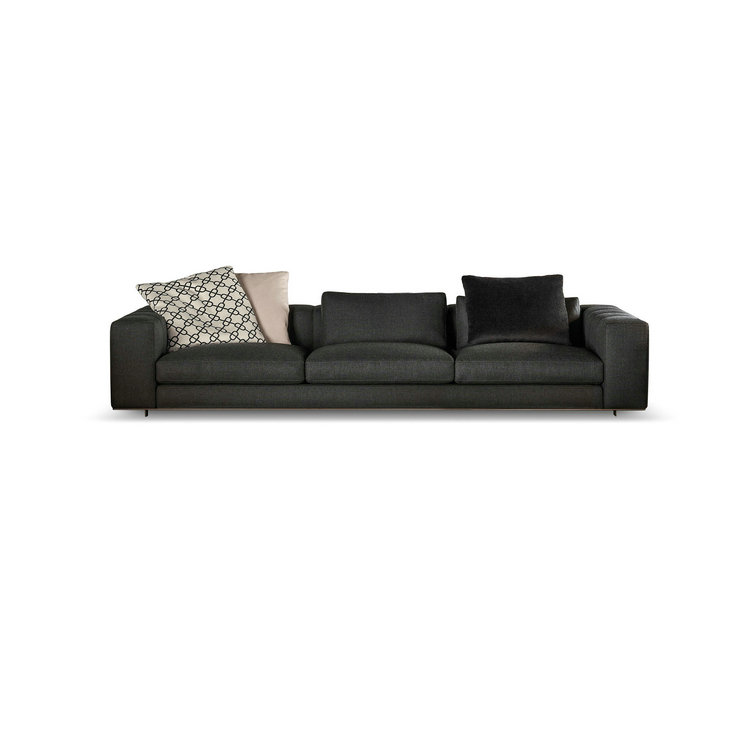 Freeman Duvet Sofa