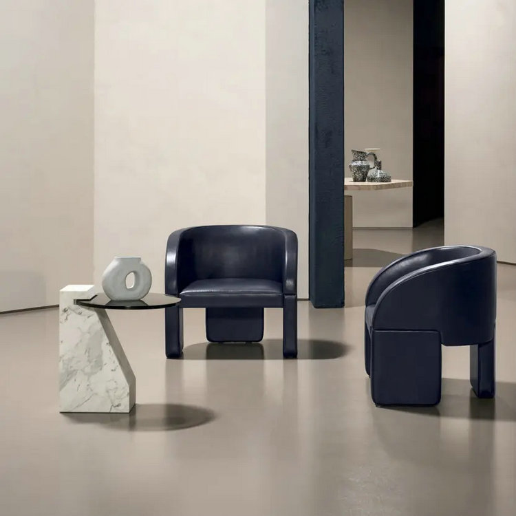 Lazybones Lounge Armchair
