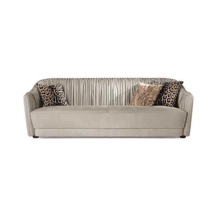 Sharpei Sofa
