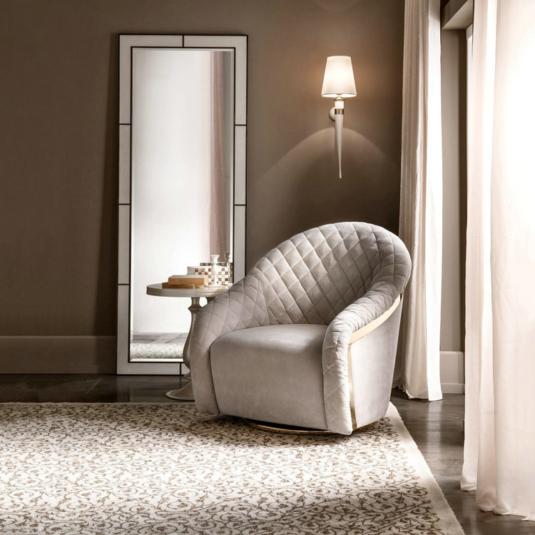 Portofino Armchair