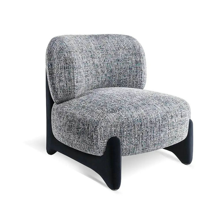 Tobo Armchair