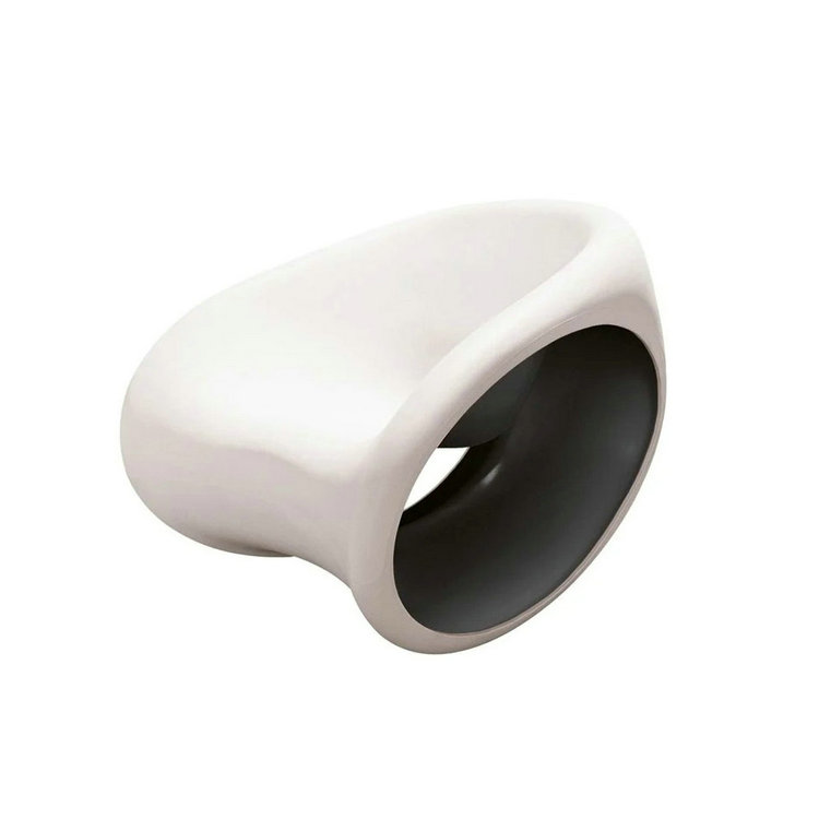 MT3 Rocking armchair