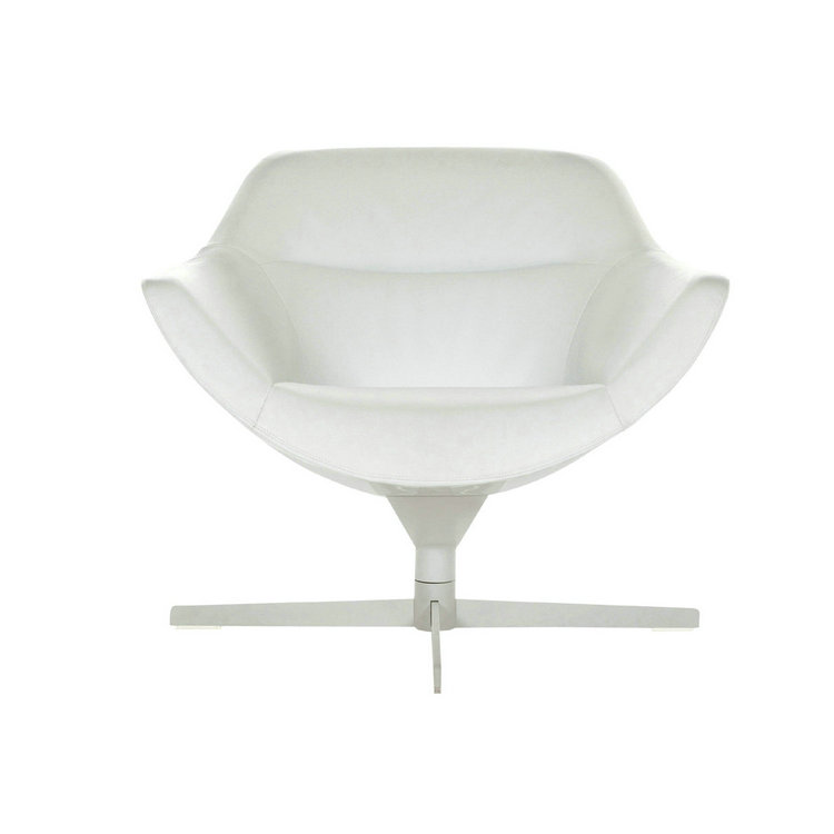 Auckland Swivel Armchair