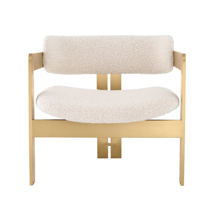 Donato Armchair