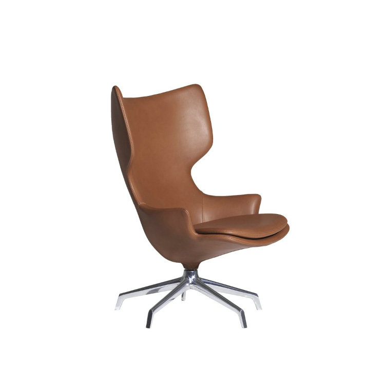 Lou Speak Armchair