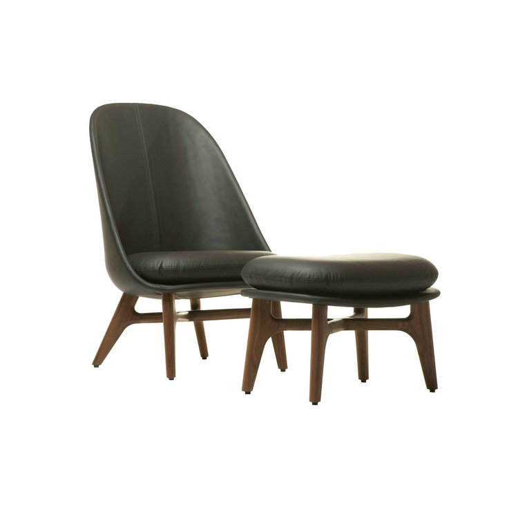 Solo Lounge Chair