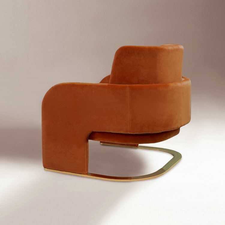 Odisseia Armchair