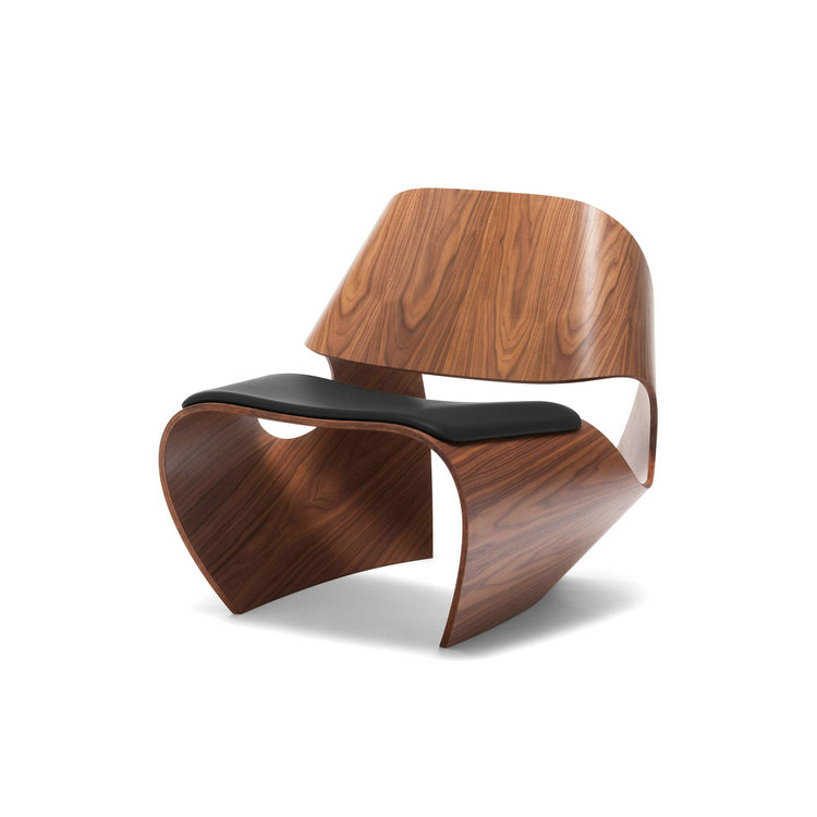 Cowrie Chair
