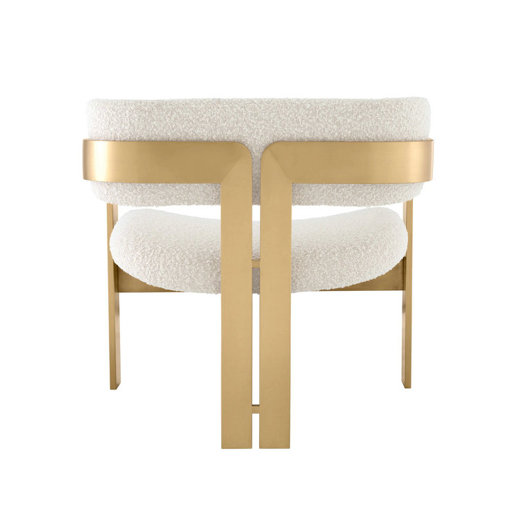 Donato Armchair