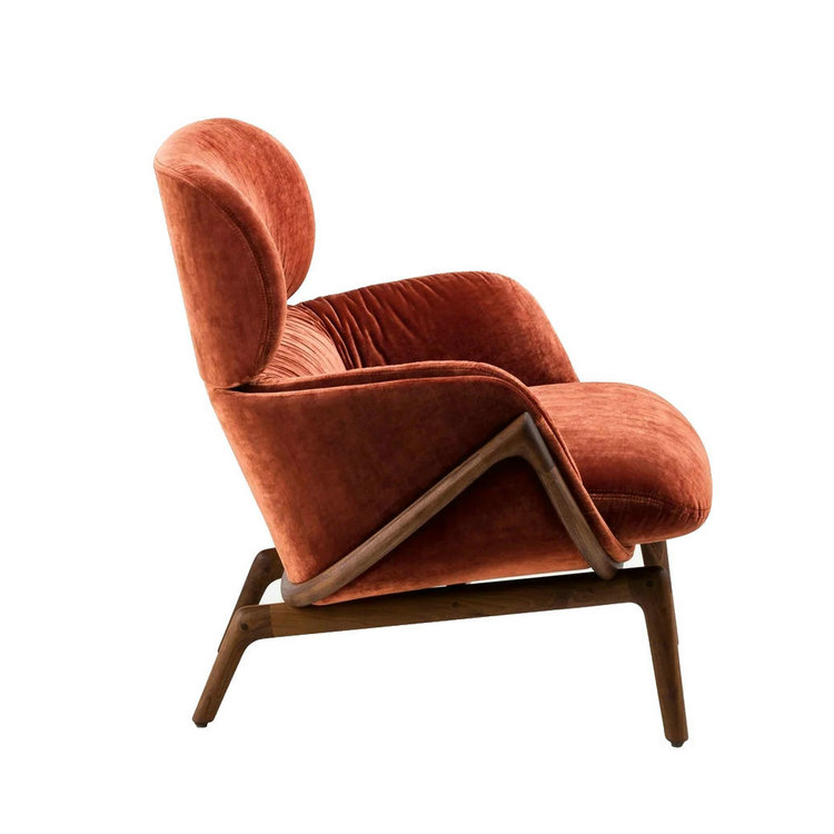 Elysia Lounge Chair