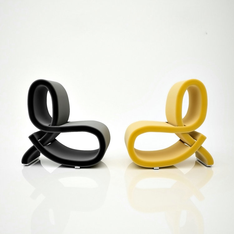 Chair & Chair