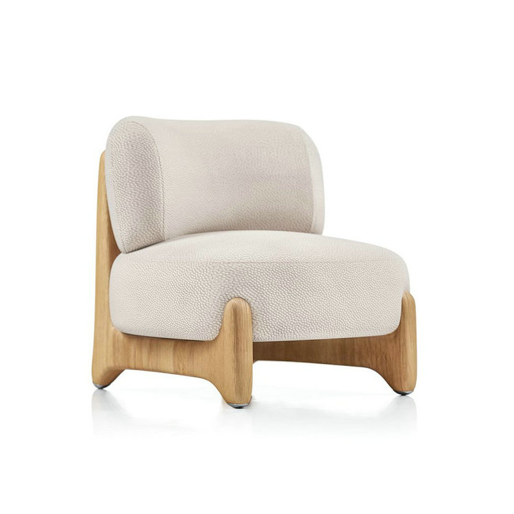Tobo Armchair