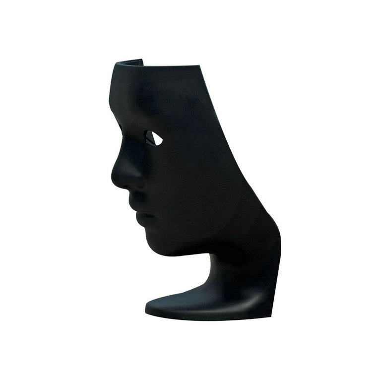 Nemo Monobloc Armchair