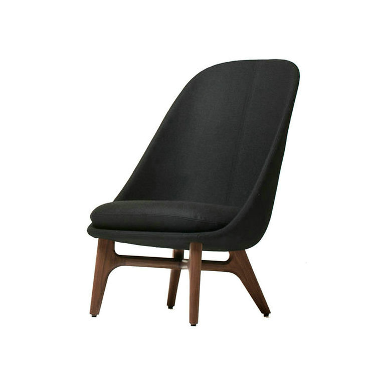 Solo Lounge Chair