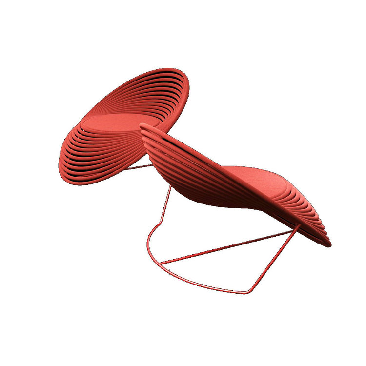 Cycle chair