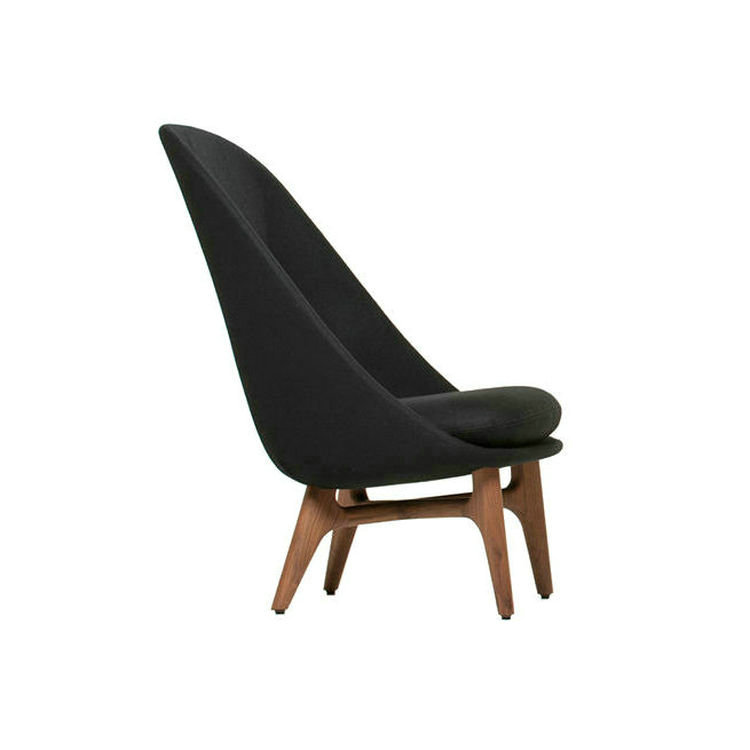 Solo Lounge Chair