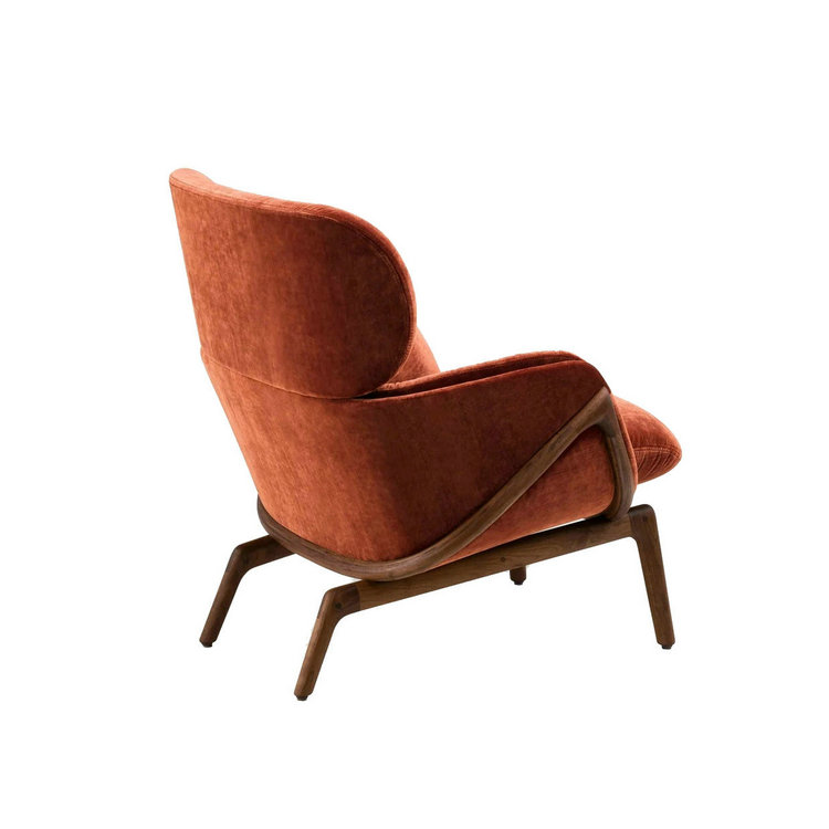 Elysia Lounge Chair