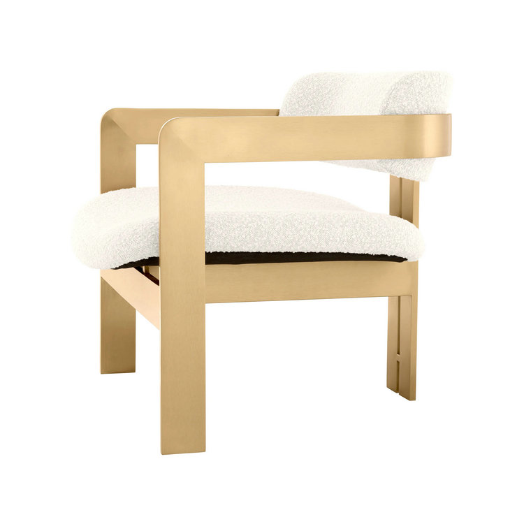 Donato Armchair