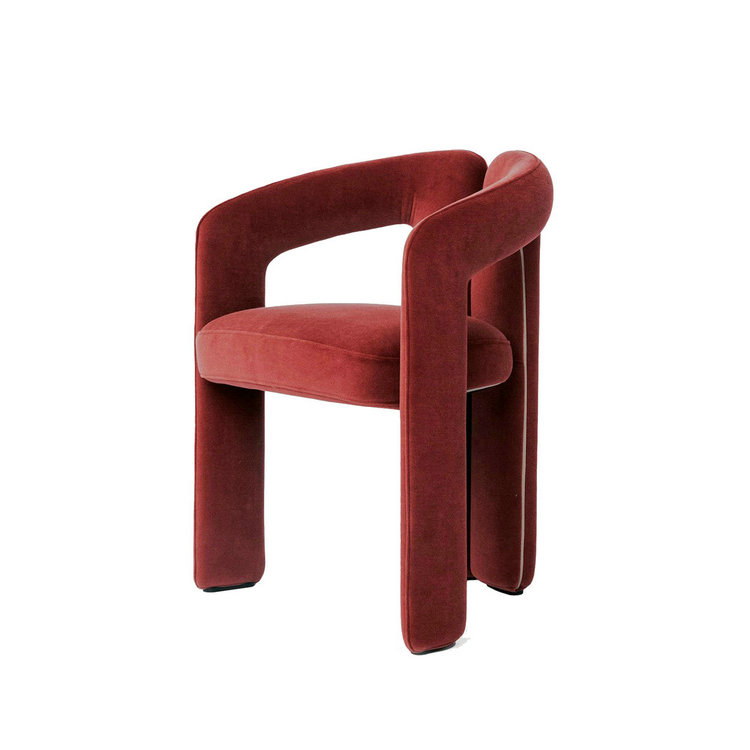 Dudet Armchair