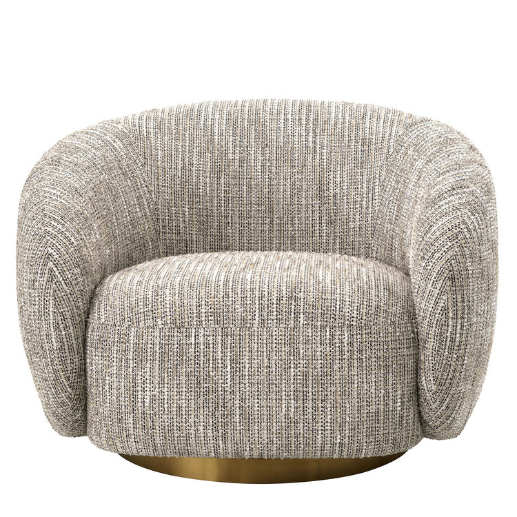 Brice Swivel Chair