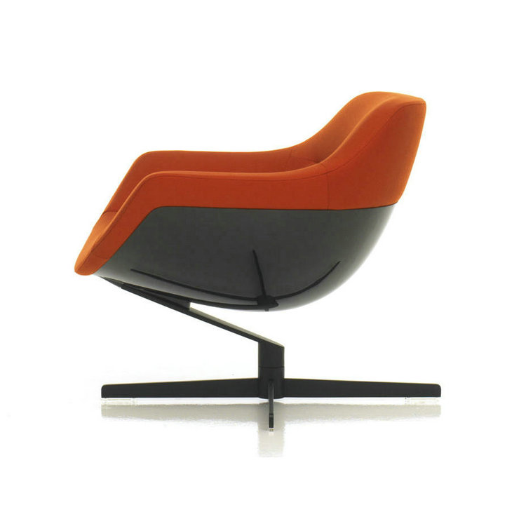 Auckland Swivel Armchair