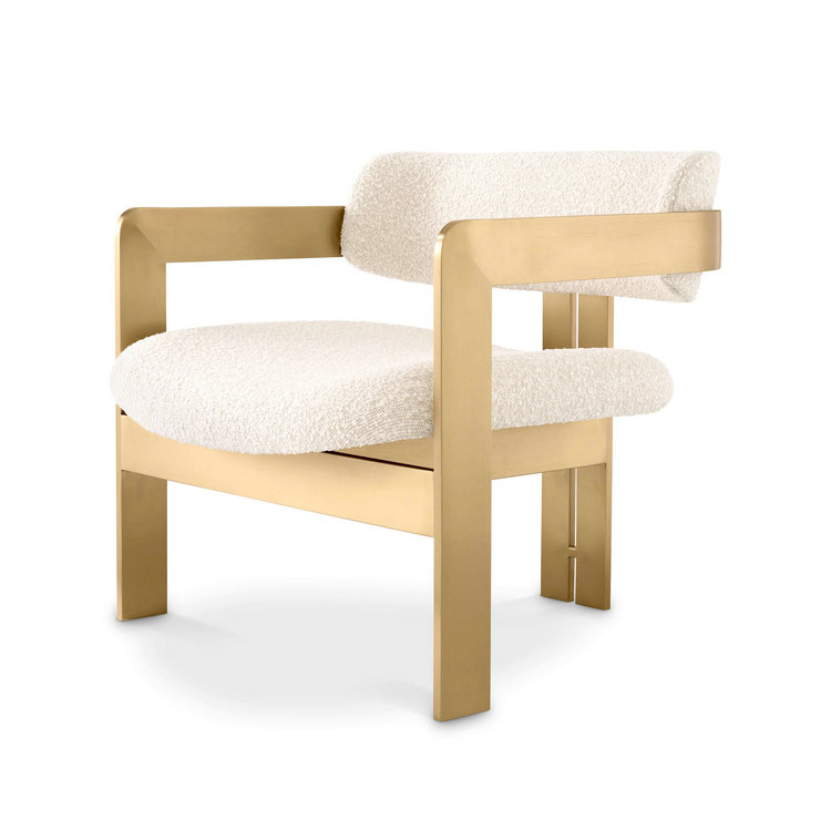 Donato Armchair